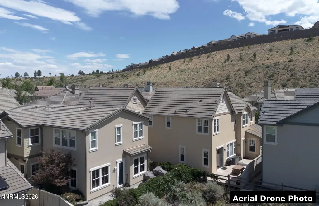 1625 Painted Rock Reno NV 89523