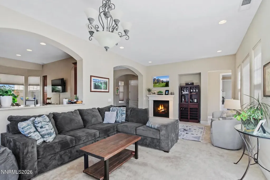 1625 Painted Rock Reno NV 89523
