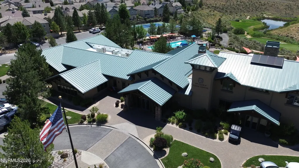 1625 Painted Rock Reno NV 89523