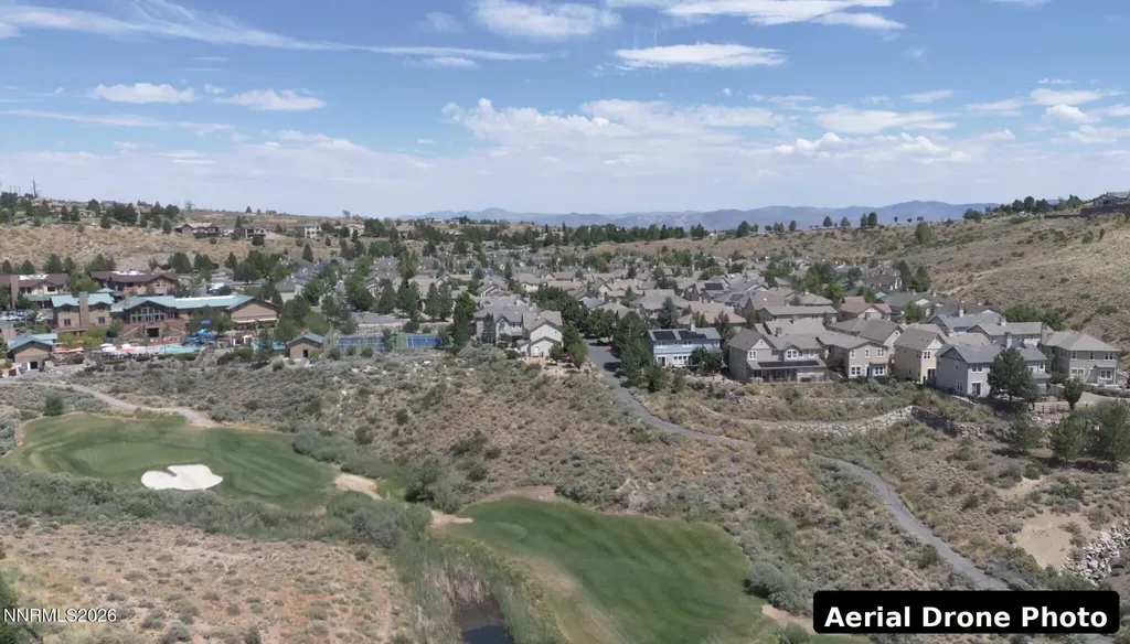 1625 Painted Rock Reno NV 89523