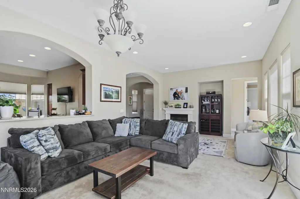1625 Painted Rock Reno NV 89523