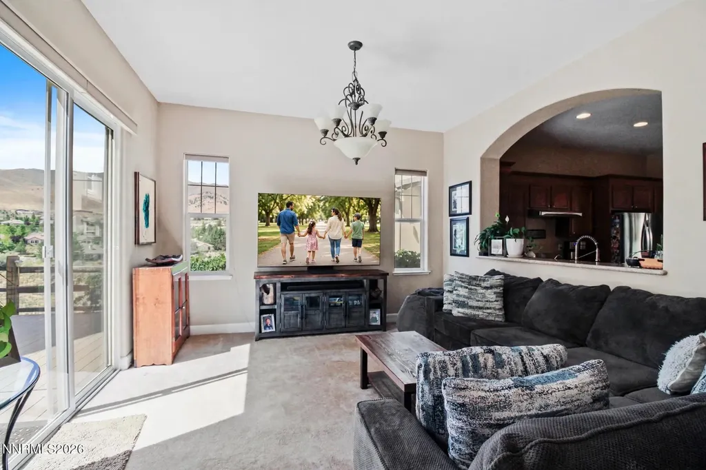 1625 Painted Rock Reno NV 89523
