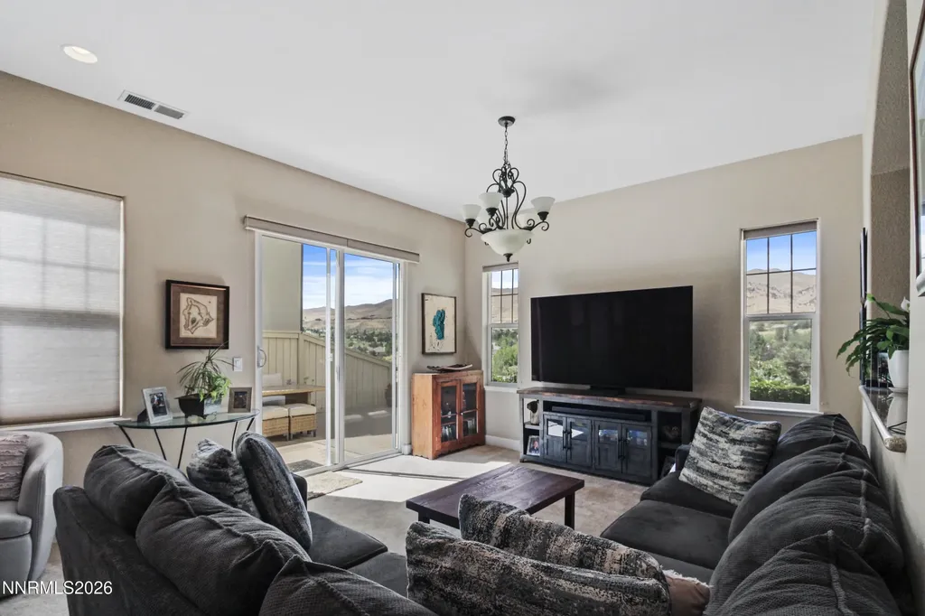 1625 Painted Rock Reno NV 89523