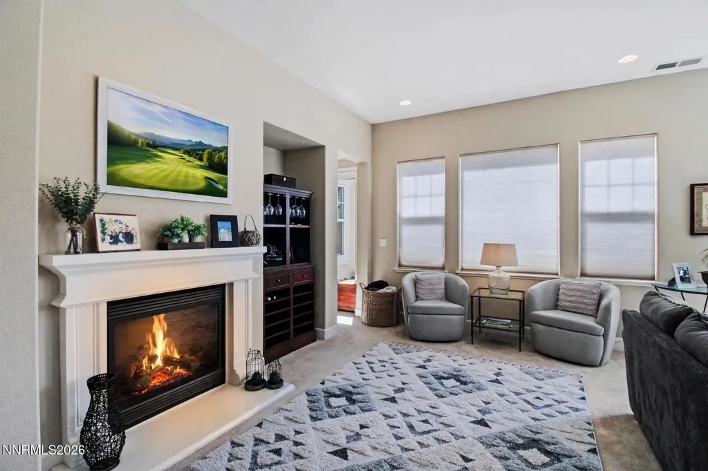 1625 Painted Rock Reno NV 89523