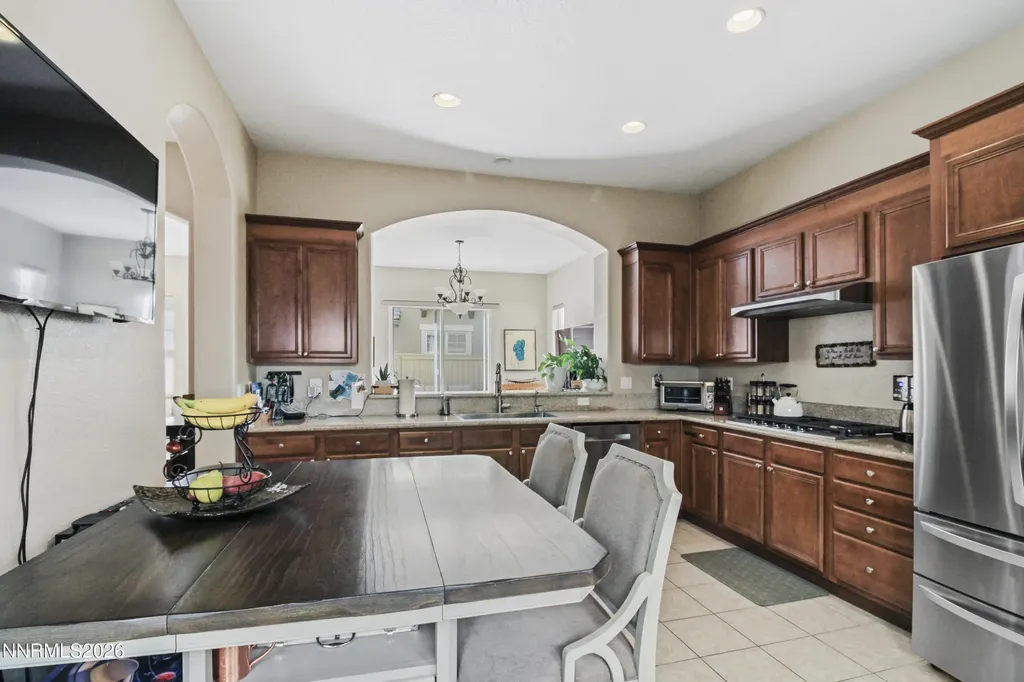 1625 Painted Rock Reno NV 89523
