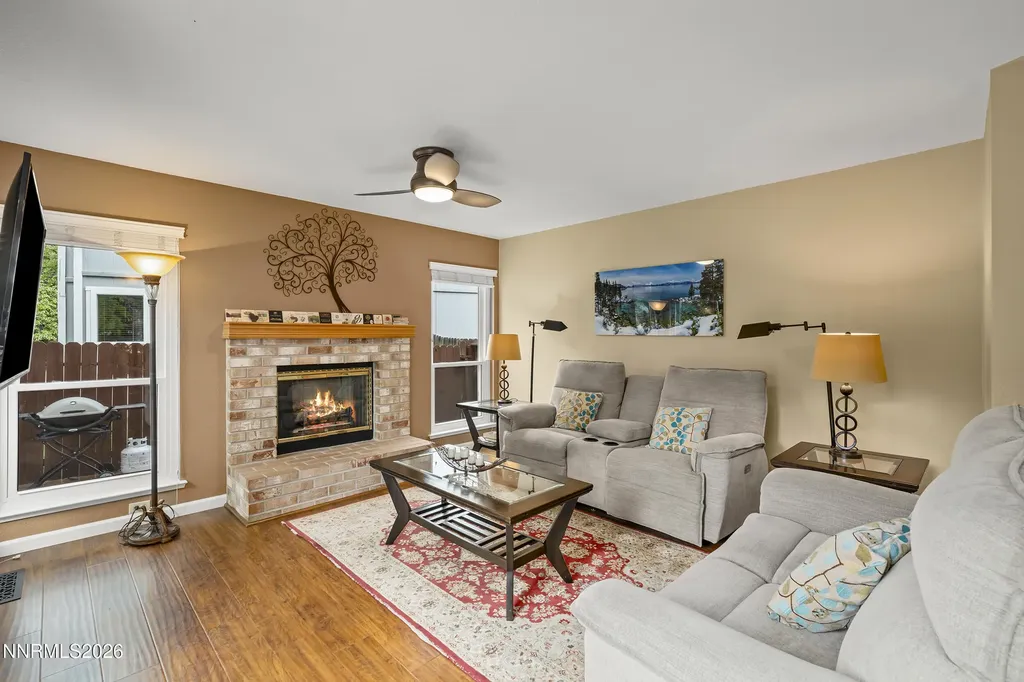 4588 Windcrest Reno NV 89523