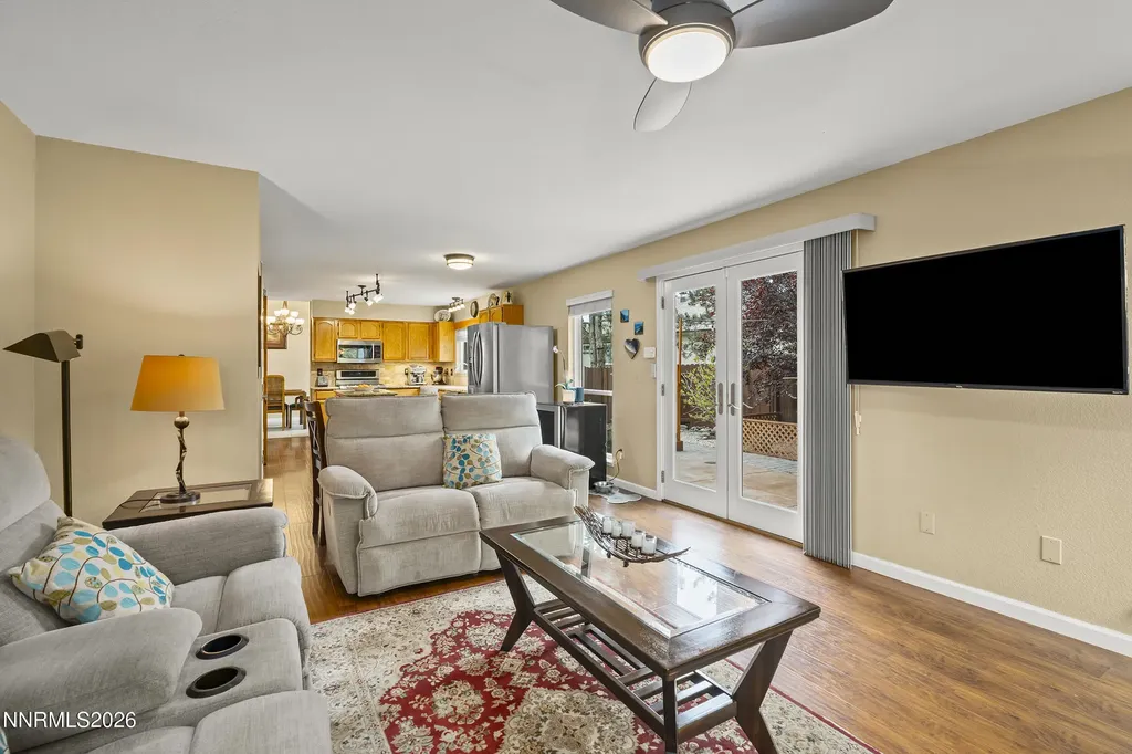 4588 Windcrest Reno NV 89523
