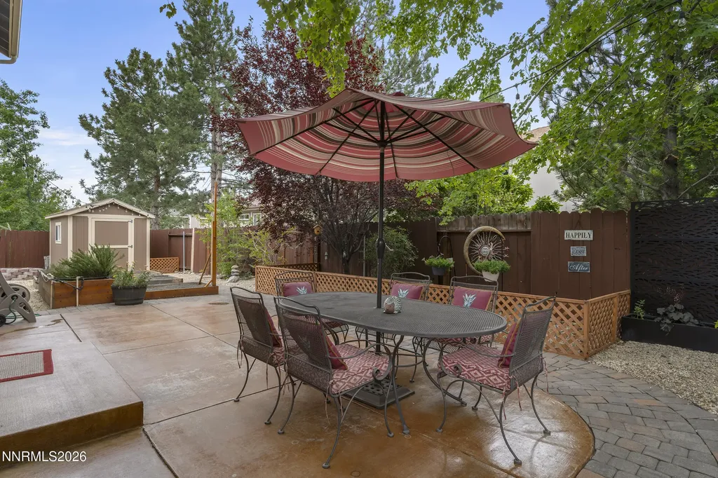 4588 Windcrest Reno NV 89523
