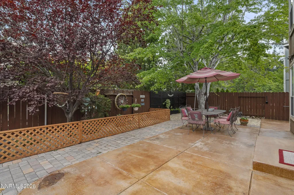 4588 Windcrest Reno NV 89523