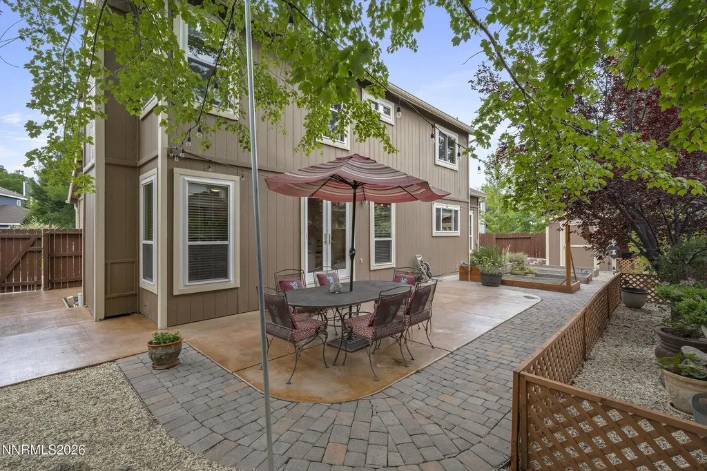 4588 Windcrest Reno NV 89523