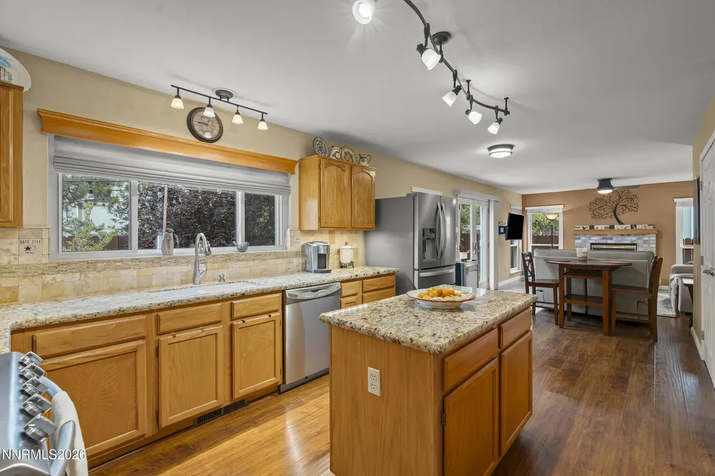 4588 Windcrest Reno NV 89523