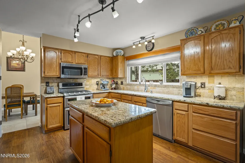4588 Windcrest Reno NV 89523