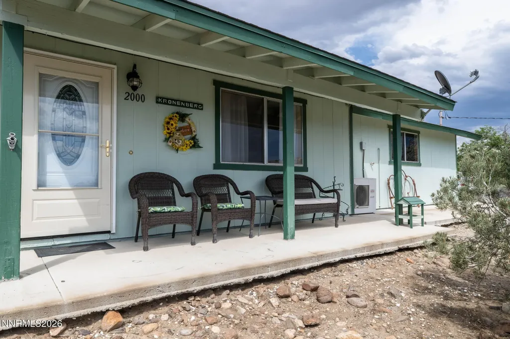 2000 Fish Springs Gardnerville NV 89410