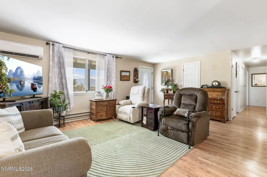 2000 Fish Springs Gardnerville NV 89410