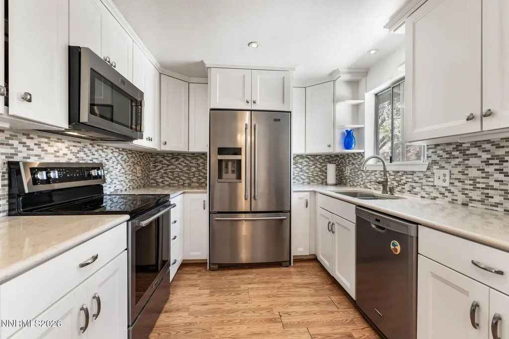 2000 Fish Springs Gardnerville NV 89410