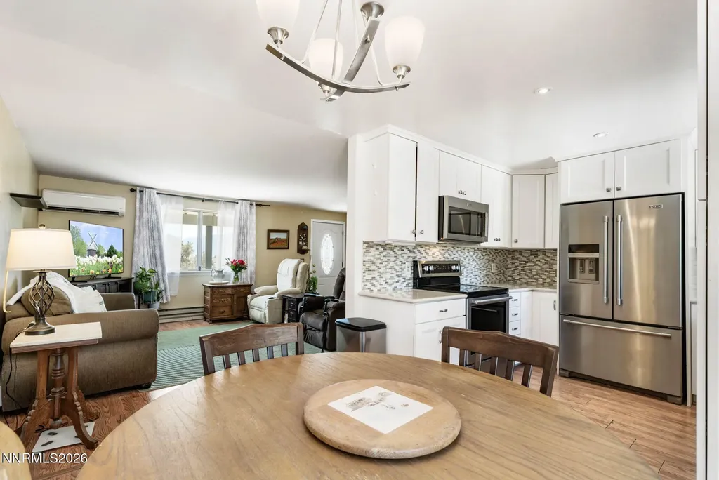 2000 Fish Springs Gardnerville NV 89410