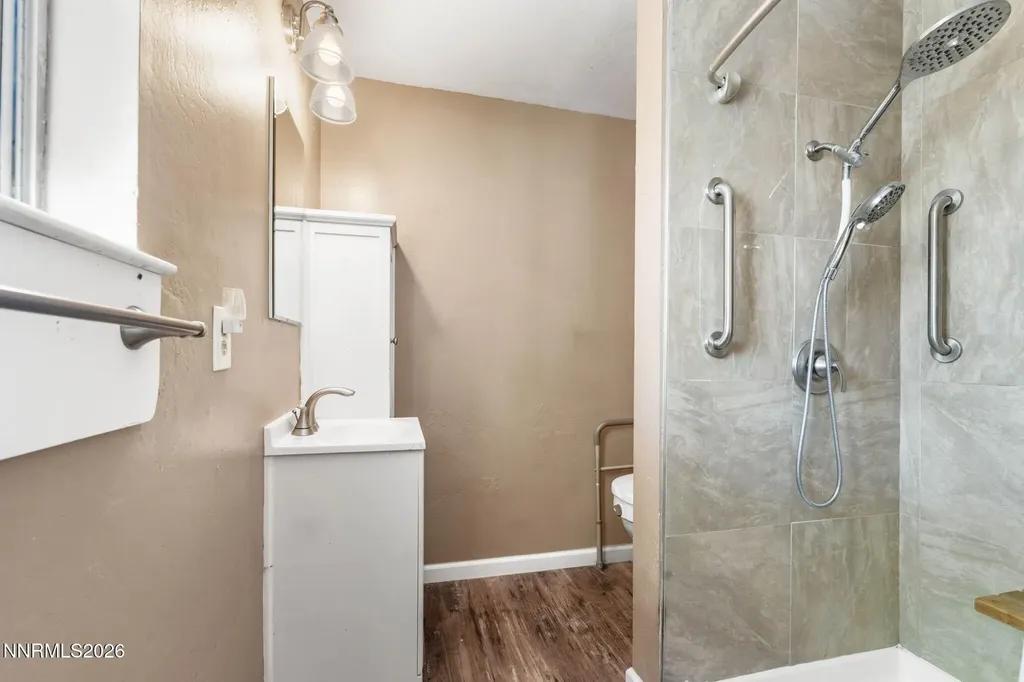2000 Fish Springs Gardnerville NV 89410