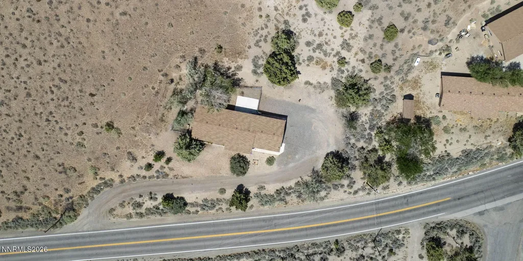 2000 Fish Springs Gardnerville NV 89410