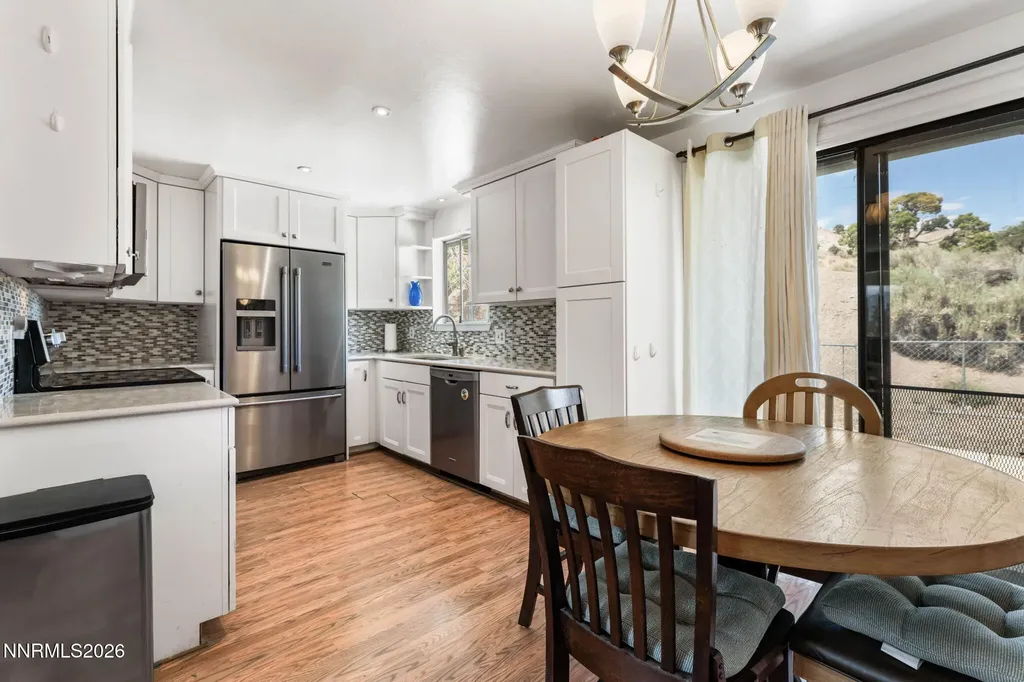 2000 Fish Springs Gardnerville NV 89410