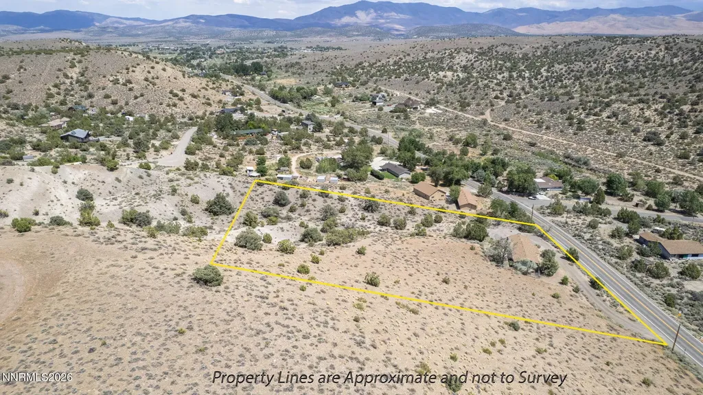 2000 Fish Springs Gardnerville NV 89410