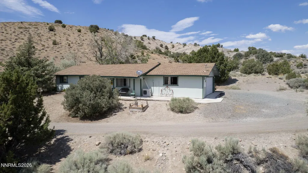 2000 Fish Springs Gardnerville NV 89410