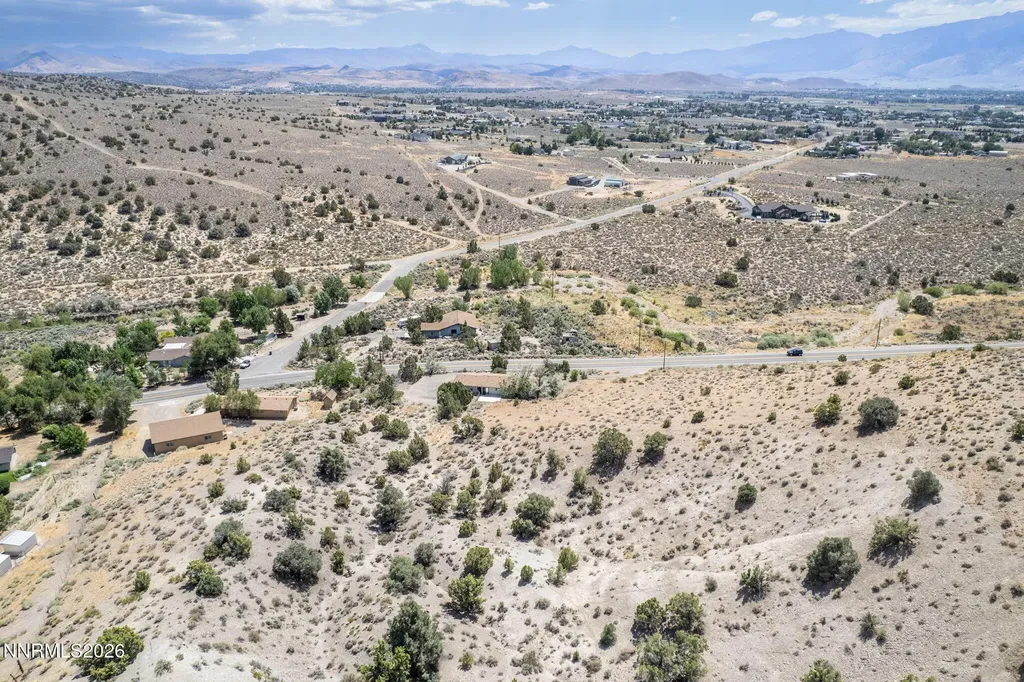 2000 Fish Springs Gardnerville NV 89410