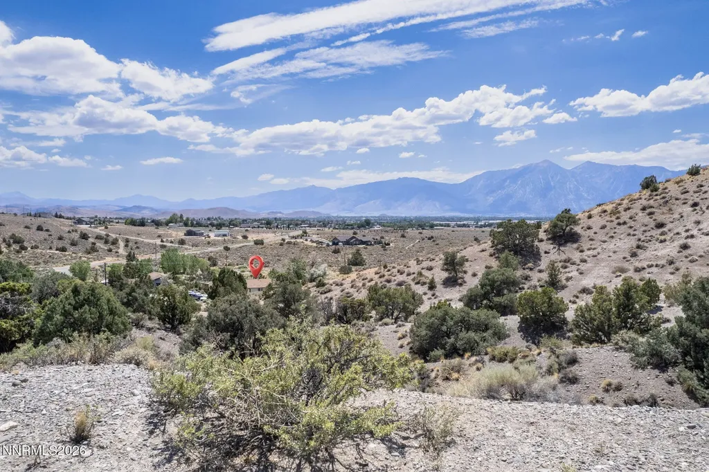 2000 Fish Springs Gardnerville NV 89410