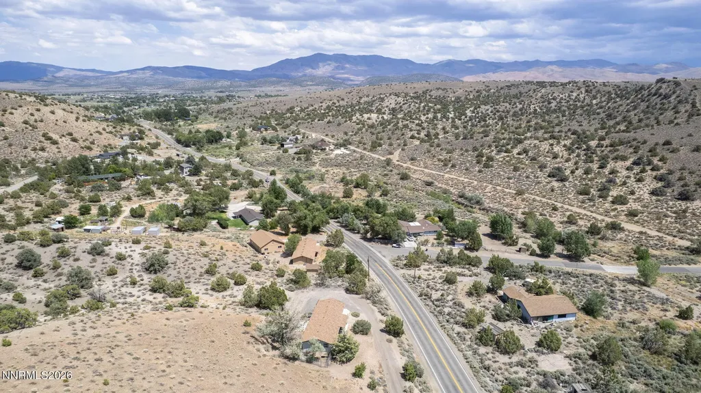 2000 Fish Springs Gardnerville NV 89410