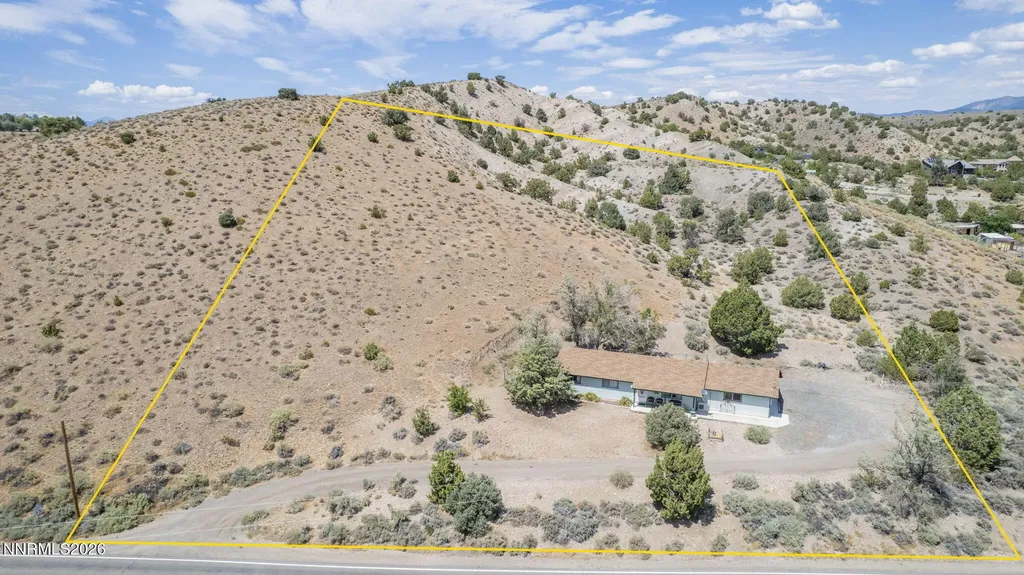 2000 Fish Springs Gardnerville NV 89410