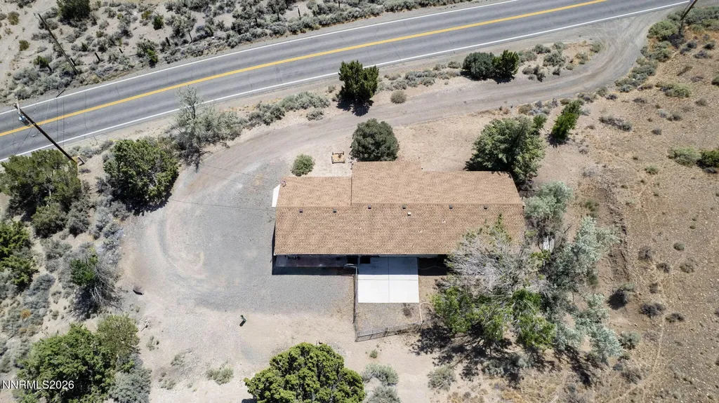 2000 Fish Springs Gardnerville NV 89410