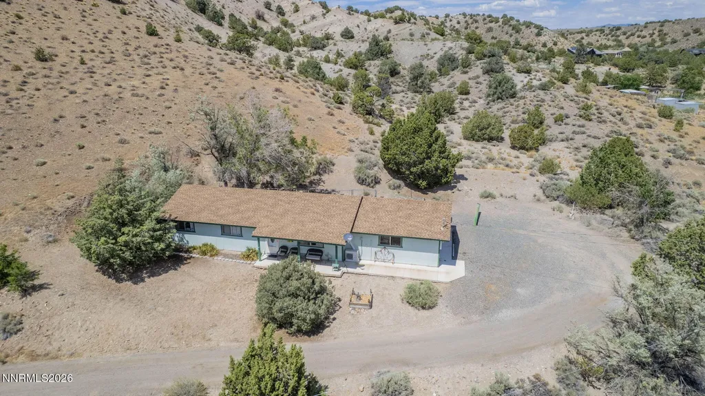 2000 Fish Springs Gardnerville NV 89410