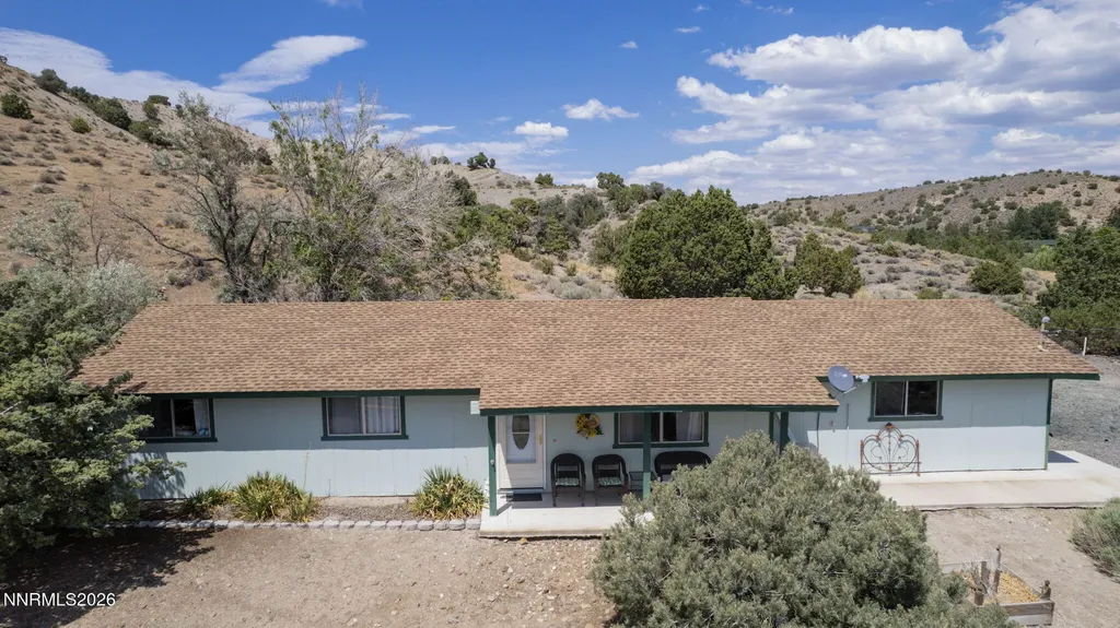 2000 Fish Springs Gardnerville NV 89410
