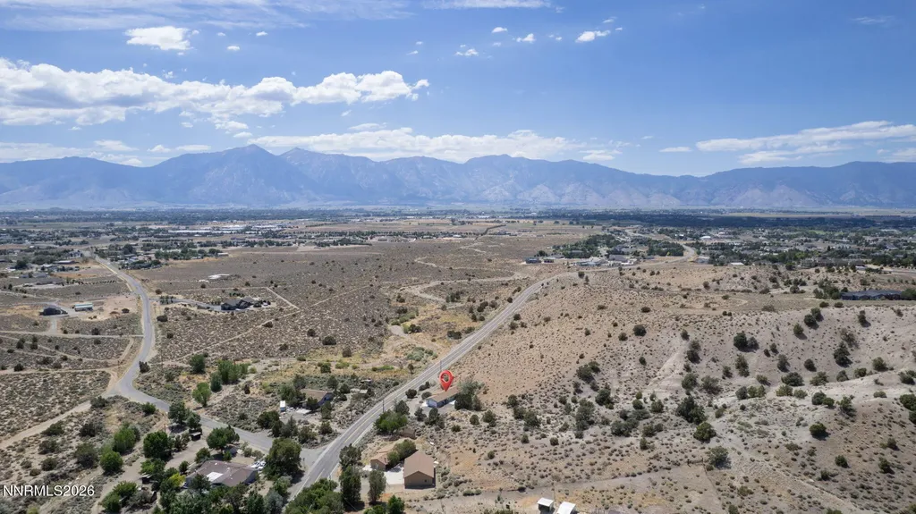 2000 Fish Springs Gardnerville NV 89410