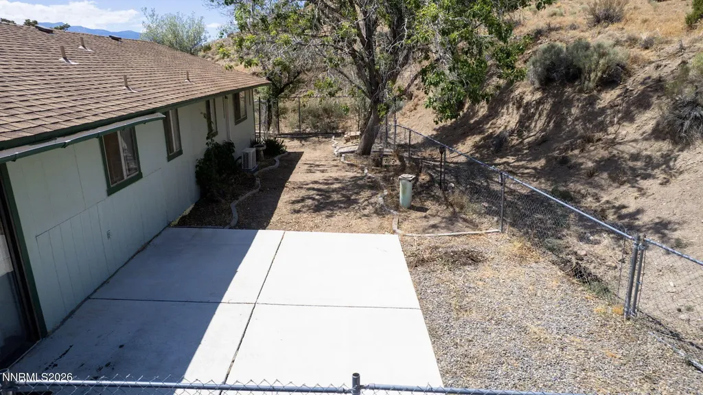2000 Fish Springs Gardnerville NV 89410