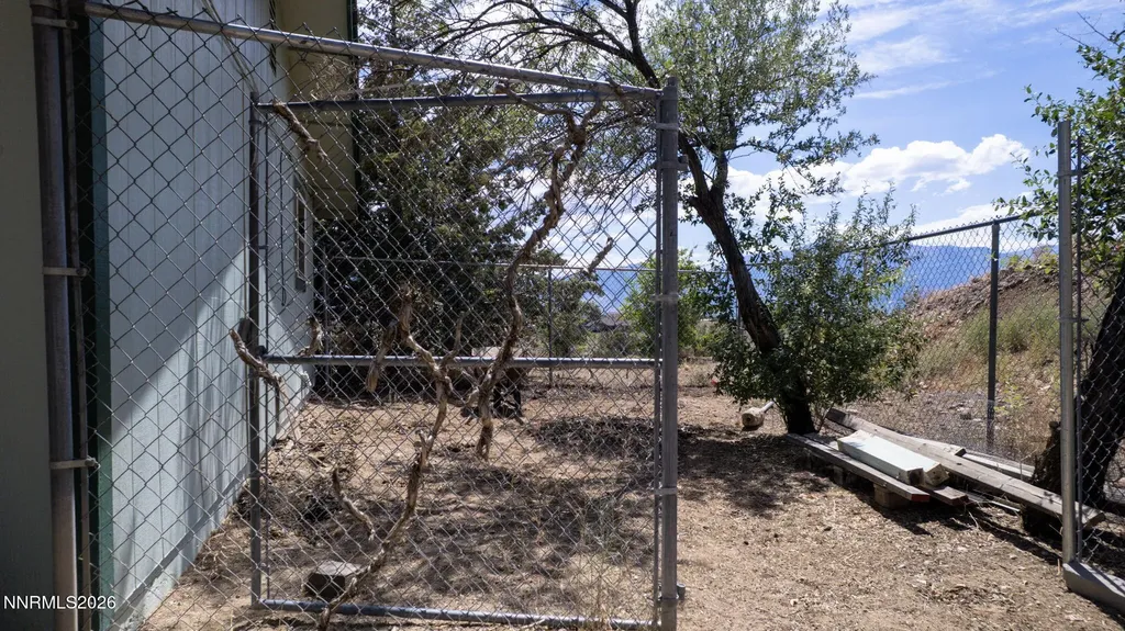 2000 Fish Springs Gardnerville NV 89410