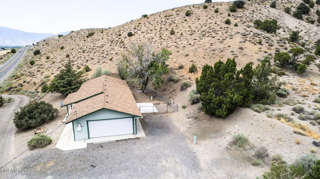 2000 Fish Springs Gardnerville NV 89410