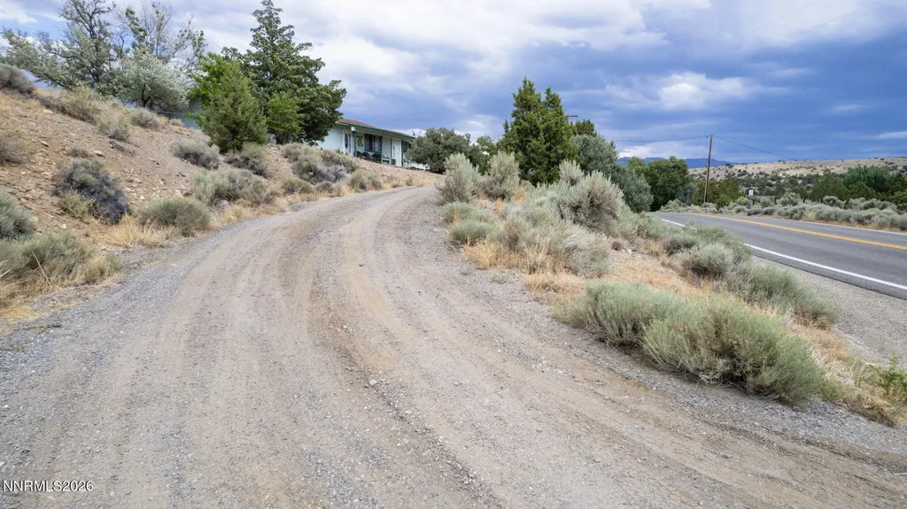 2000 Fish Springs Gardnerville NV 89410