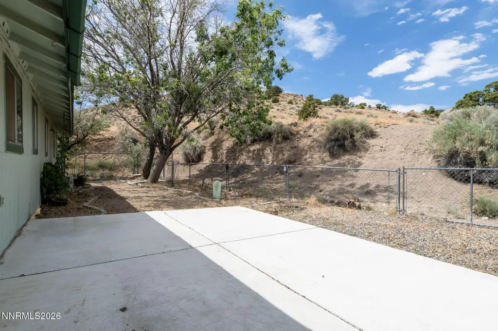 2000 Fish Springs Gardnerville NV 89410
