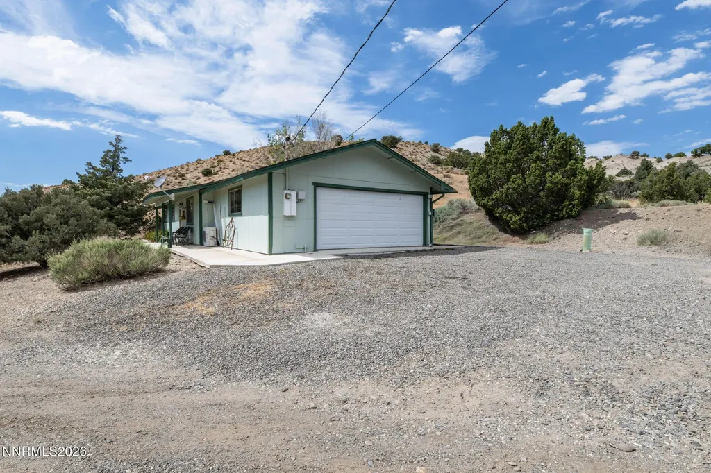 2000 Fish Springs Gardnerville NV 89410