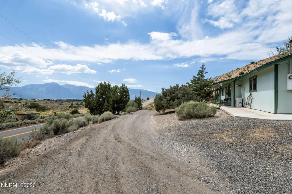 2000 Fish Springs Gardnerville NV 89410