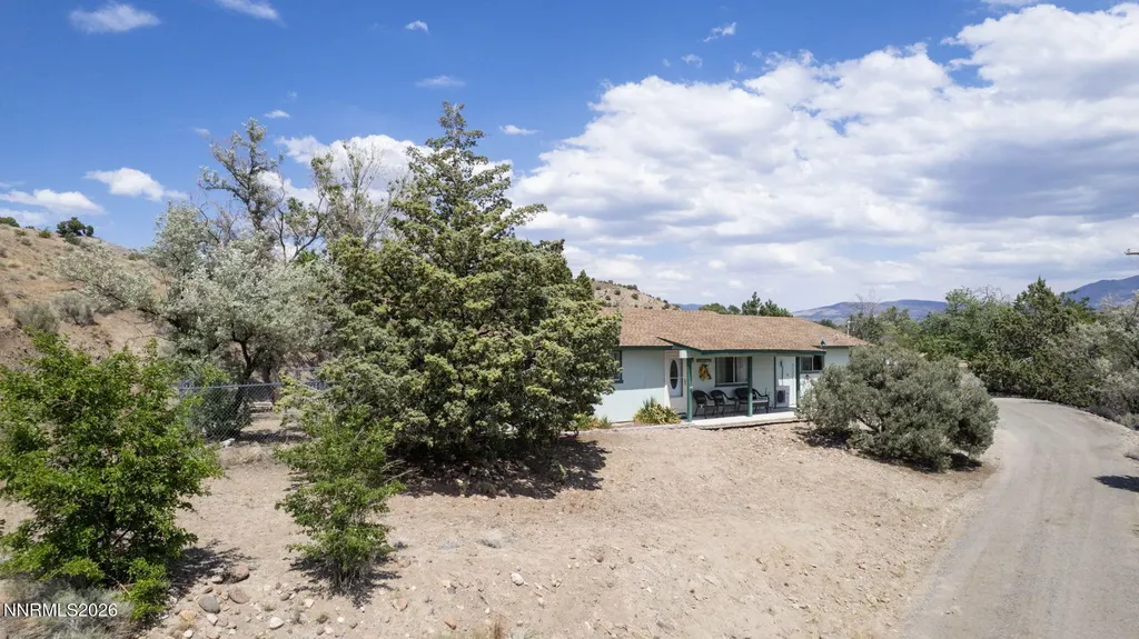 2000 Fish Springs Gardnerville NV 89410
