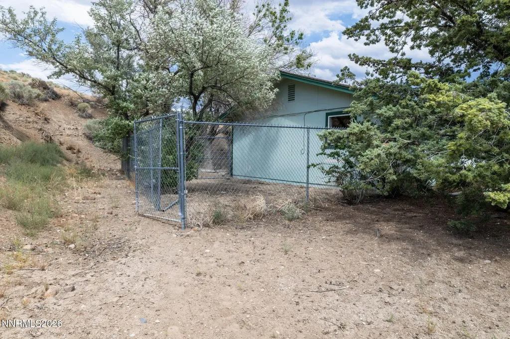 2000 Fish Springs Gardnerville NV 89410
