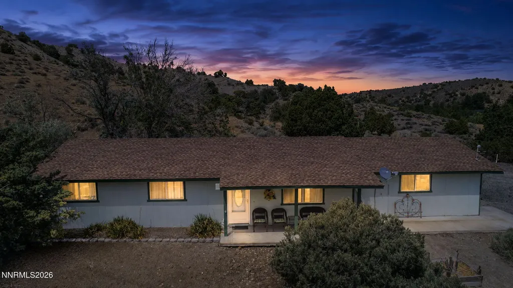 2000 Fish Springs Gardnerville NV 89410