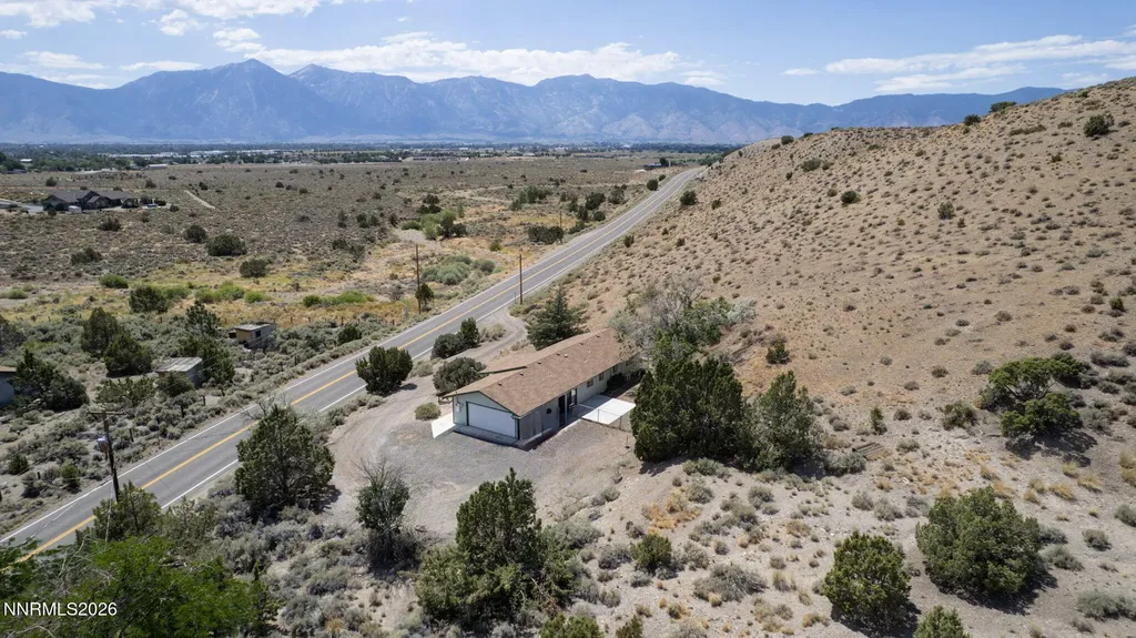 2000 Fish Springs Gardnerville NV 89410