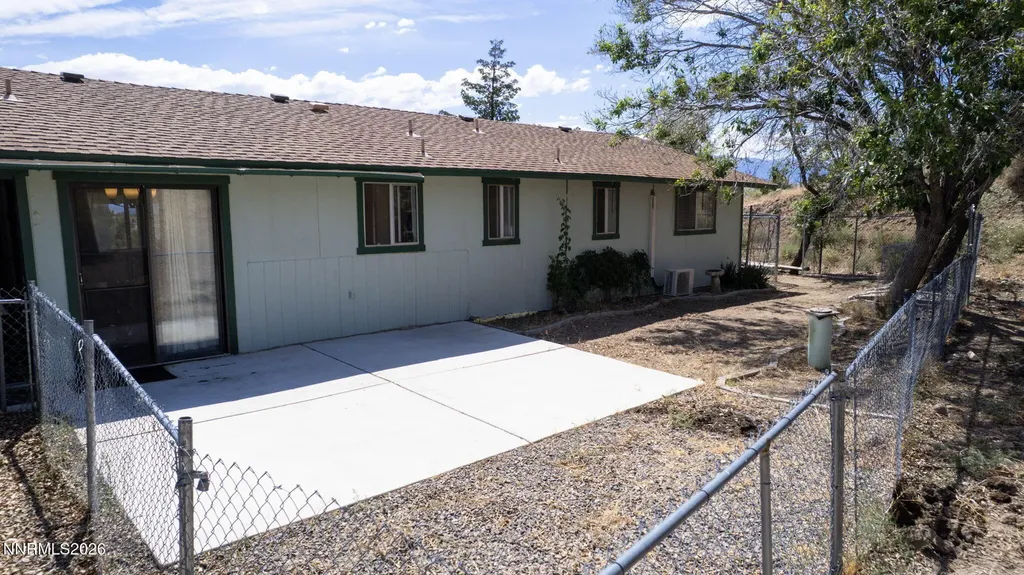 2000 Fish Springs Gardnerville NV 89410