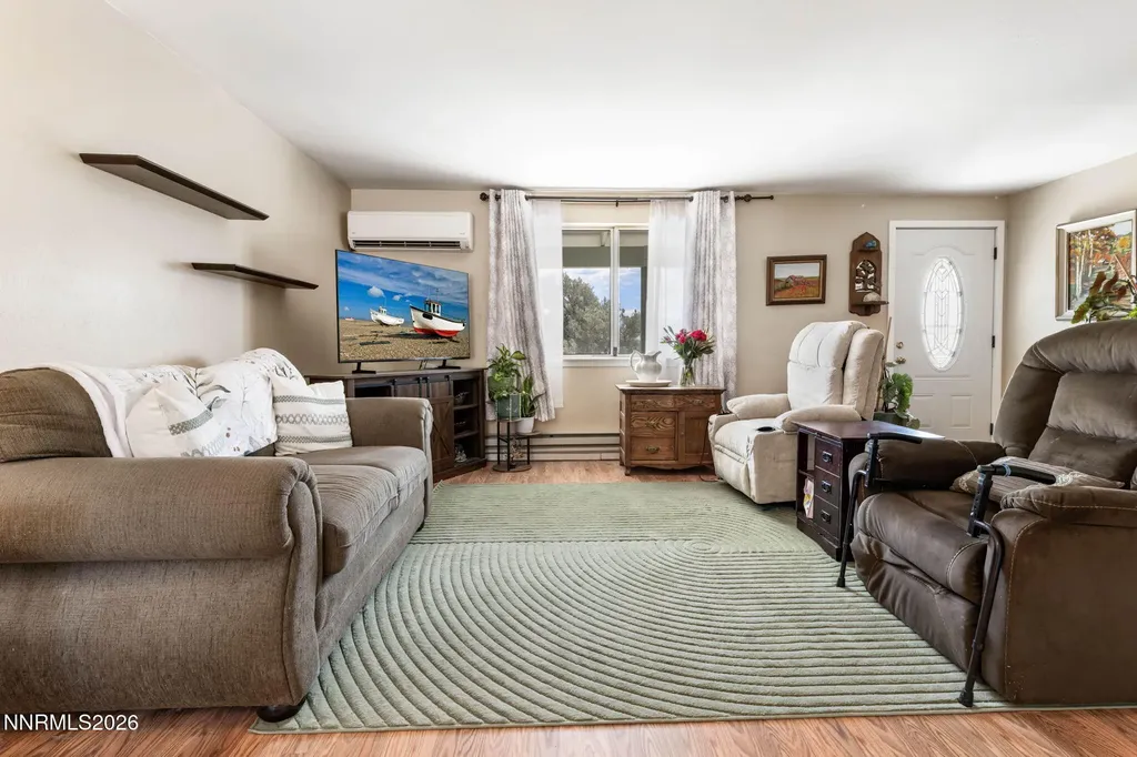 2000 Fish Springs Gardnerville NV 89410