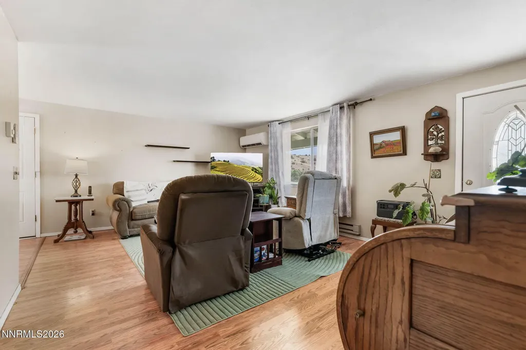 2000 Fish Springs Gardnerville NV 89410