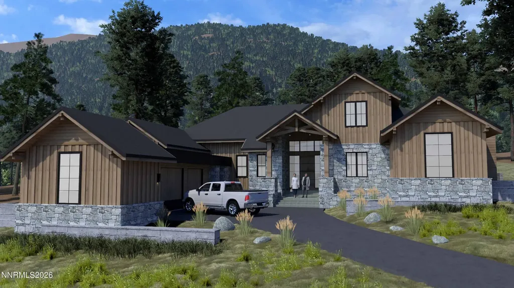 3571 Knob Point Carson City NV 89705