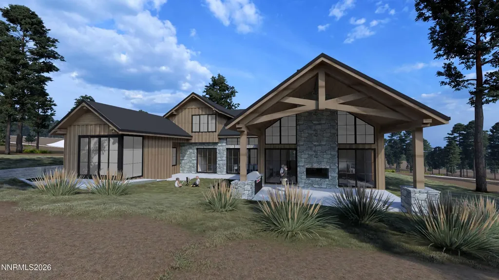 3571 Knob Point Carson City NV 89705
