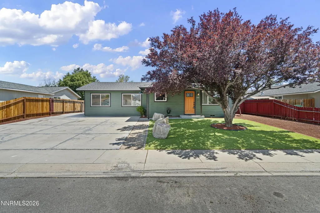 415 Keystone Dayton NV 89403